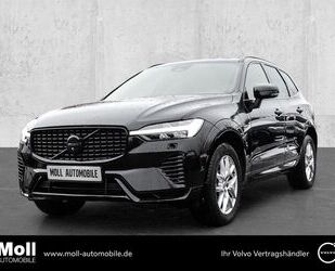 Volvo Volvo XC60 Plus Black Edition Recharge Plug-In Hyb Gebrauchtwagen