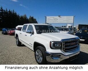 GMC GMC Sierra Doublecab *NAVI*SHZ*Kamera* Gebrauchtwagen