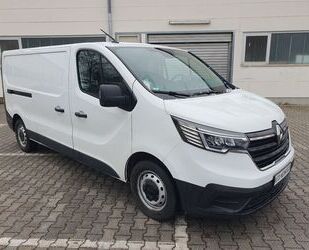 Renault Renault Trafic 2.0 dCi Kasten L2 *Klima / Euro 6* Gebrauchtwagen