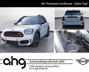 Mini MINI Countryman John Cooper Works ALL4 Automatik * Gebrauchtwagen