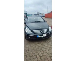 Mercedes-Benz Mercedes-Benz Mercedes Benz B Class (W245) B150 Gebrauchtwagen