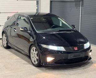 Honda Honda Civic 2.0 Type R Type R Gebrauchtwagen