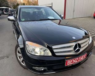 Mercedes-Benz Mercedes-Benz C 180 C 180 Kompressor/Xenon/Navi/Te Gebrauchtwagen