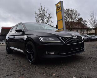 Skoda Skoda Superb Combi Style 4x4 