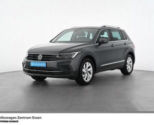 VW Volkswagen Tiguan Move TSI LED Navi PDC R-Kamera Gebrauchtwagen