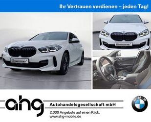 BMW BMW 120i M Sport Steptronic LED 18 M Sitze Harman Gebrauchtwagen