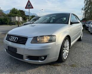 Audi Audi A3 2.0 FSI Ambition Gebrauchtwagen