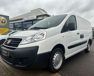 Fiat Fiat Scudo 12 L2H1 130 Multijet *HU/AU NEU*1-HAND* Gebrauchtwagen