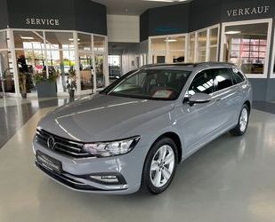 VW Volkswagen Passat Variant 200PS TDI DSG LM LED NAV Gebrauchtwagen