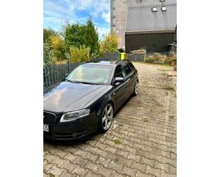 Audi Audi A4 3.0 TDI (DPF) tiptronic quattro Avant - Gebrauchtwagen