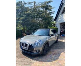 Mini MINI Cooper Clubman Cooper Essential Trim Automat. Gebrauchtwagen