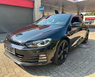 VW Volkswagen Scirocco 2.0 TSI 162kW GTS GTS Gebrauchtwagen