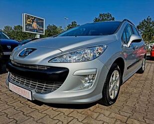 Peugeot Peugeot 308 SW Tendance Gebrauchtwagen