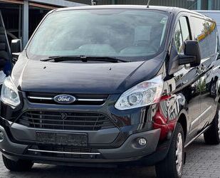 Ford Ford Tourneo Custom 310 L2 Trend Klima 2x Schiebe Gebrauchtwagen