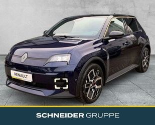 Renault Renault R 5 Techno 150 Comfort Range NAVI+KLIMA+KA Gebrauchtwagen