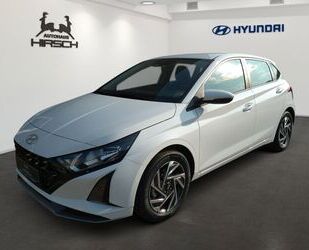 Hyundai Hyundai i20 FL (MJ25) 1.0 T-GDi 6-MT 2WD Trend Gebrauchtwagen