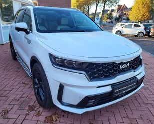 Kia Kia Sorento 1.6 T-GDI Plug-in Hybrid AWD Platinum* Gebrauchtwagen