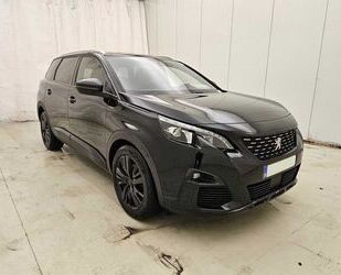 Peugeot Peugeot 5008 GT-Line 1.2 PureTech Aut. / 7pl / Pan Gebrauchtwagen