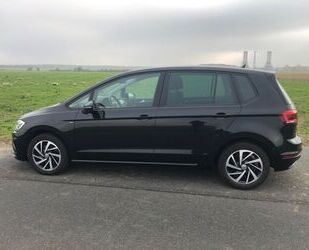 VW Volkswagen Golf Sportsvan 1.6 TDI SCR Comfortline Gebrauchtwagen