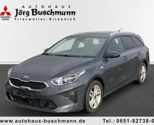 Kia Kia ceed SW 1,0 Edition,Klimaaut,SHZ,RFK,SHA Gebrauchtwagen