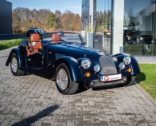 Morgan Morgan Plus 4 2.0 Gebrauchtwagen