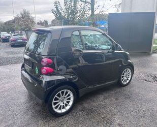 Smart Smart ForTwo fortwo coupe Basis 45kW Gebrauchtwagen