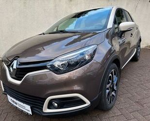 Renault Renault Captur ENERGY TCe 90 Dynamique Gebrauchtwagen