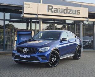 Mercedes-Benz Mercedes-Benz AMG GLC Coupe 43 4Matic 9G-TRONIC Gebrauchtwagen