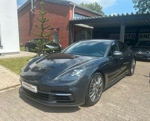 Porsche Porsche Panamera 4S S Sport-Design Abgas-An.H.Achs Gebrauchtwagen