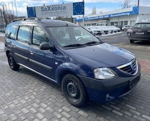 Dacia Dacia Logan MCV Kombi Laureate Gebrauchtwagen