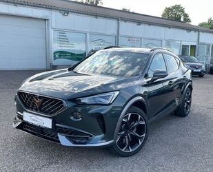 Cupra Cupra Formentor 1.4 VZ e-HYBRID DSG*NEUWAGENZUSTA Gebrauchtwagen