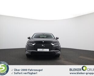 DS Automobiles DS Automobiles DS4 E-TENSE 225 Bastille Automatik Gebrauchtwagen