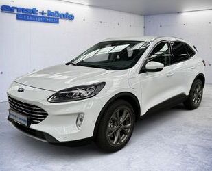 Ford Ford Kuga TITANIUM X 2.5 Duratec PHEV *NAVI*ACC*AH Gebrauchtwagen