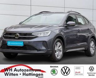 VW Volkswagen Taigo 1.0 TSI Life LED APP-CONNECT GJ-R Gebrauchtwagen