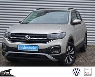 VW Volkswagen T-Cross Move 1.0 TSI OPF, ACC, Navi, SH Gebrauchtwagen