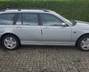 Rover Rover 75 Tourer 2.5 V6 Celeste Celeste Automatik, Gebrauchtwagen