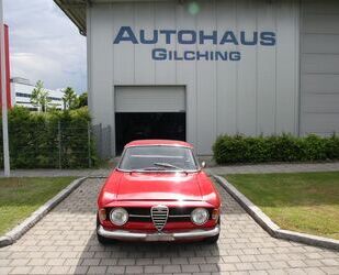 Alfa Romeo Alfa Romeo Bertone GT 1300 Junior 2,0 Kantenhaube Gebrauchtwagen