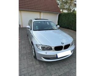 BMW BMW 118 - guter Zustand, Steuerkette neu Gebrauchtwagen