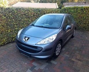 Peugeot Peugeot 207 Filou 75 Filou Gebrauchtwagen