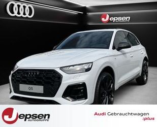 Audi Audi Q5 S line business 40 TDI qu. S tronic PANO A Gebrauchtwagen