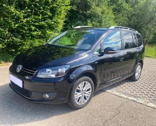 VW Volkswagen Touran 1.4 TSI LIFE LIFE Gebrauchtwagen