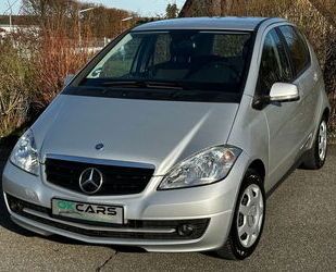 Mercedes-Benz Mercedes-Benz A 150 Tüv Neu/Reifen Neu Gebrauchtwagen