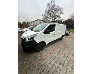 Opel Opel Vivaro Gebrauchtwagen