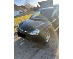 Hyundai Hyundai TUCSON 2.0 GLS 2WD GLS Gebrauchtwagen