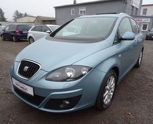 Seat Altea Gebrauchtwagen