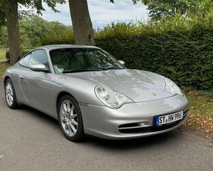 Porsche 996 Gebrauchtwagen