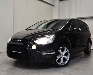 Ford Ford S-Max Trend / SHZ / NAVI / AHK / Gebrauchtwagen