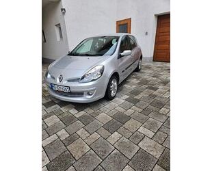 Renault Renault Clio 3 Edition Dynamique 1.2 16V Gebrauchtwagen