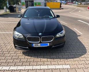 BMW BMW 530d xDrive Touring A Luxury Line Luxury Line Gebrauchtwagen