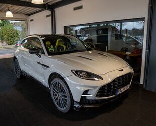 Aston Martin Aston Martin DBX707 fully loaded LP295.218€ vin en Gebrauchtwagen